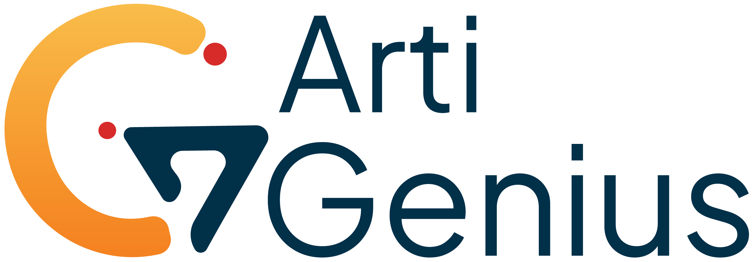 Arti Genius