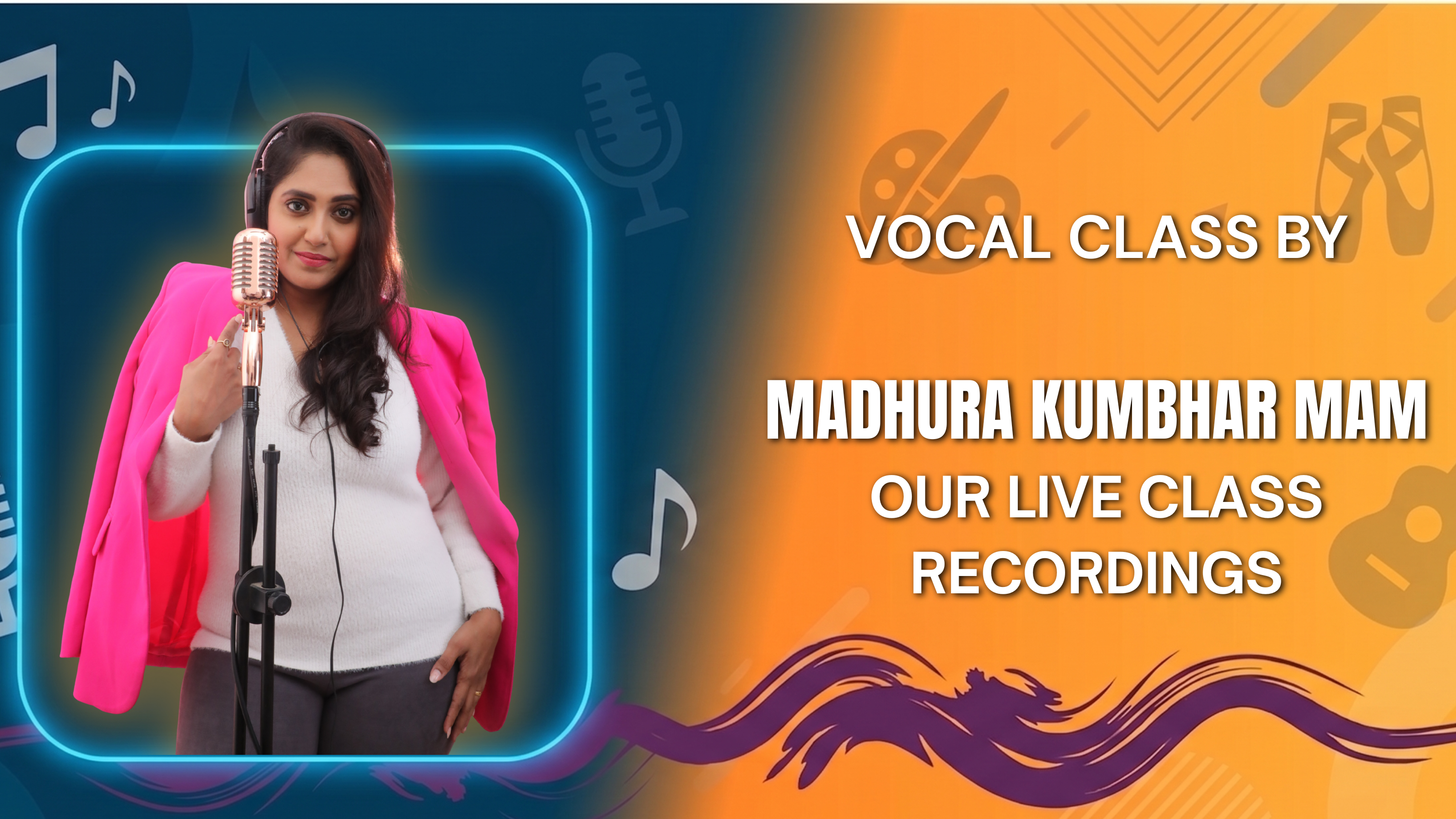 Vocal Training